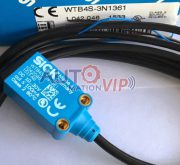 SICK Photoelectric Sensor, WTB4S-3N1361