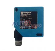 Wenglor Laser Distance Sensor, CP35MHT80