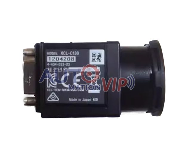 Sony CCD Camera, XCL-C130, XC-ST50CE, XC-ST50