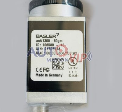 Basler GigE Camera, acA1300-60gm, acA1300-60gc, acA1300-30gm, acA1300-30gc, acA1300-22gm, acA1300-22gc, acA1300-30um, acA1300-30uc, acA1300-75gm, acA1300-75gc