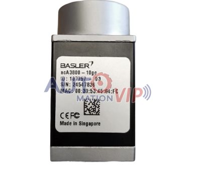 Basler GigE Camera, acA3800-10gm, acA3800-10gc, acA3800-14um, acA3800-14uc, acA3088-16gm, acA3088-16gc