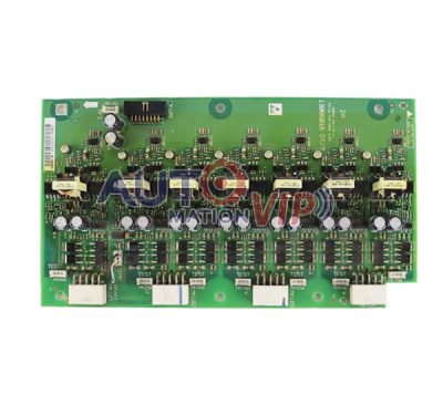 Danfoss Inverter Drive Board, 130B6016 DT/7