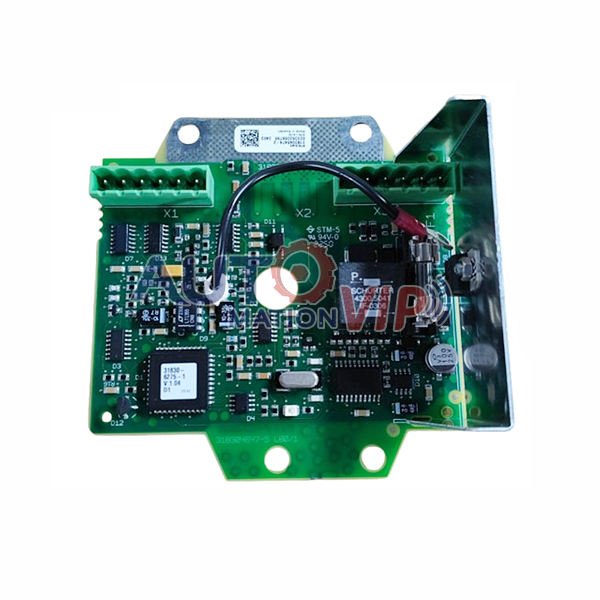3183045474 Alfa Laval MT50 Board