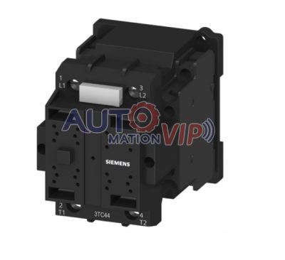 SIEMENS Contactor, 3TC4417-0AB4, 3TC4417-0AF4, 3TC4817-0LF4, 3TG1010-0AG2, 3TH4244-0BB4, 3TH4391-0BB4