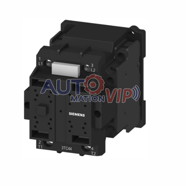 SIEMENS Contactor, 3TC4417-0AB4, 3TC4417-0AF4, 3TC4817-0LF4, 3TG1010-0AG2, 3TH4244-0BB4, 3TH4391-0BB4