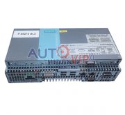 SIEMENS SIMATIC Microbox PC, 427B, 6ES7647-7AD10-1AX0, 427B-RTX, 6ES7675-1CG30-0AA0