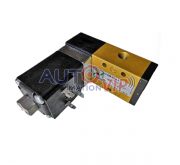 PNEUMAX Solenoid Valve, 428.32.0.1, 428.32.0.1.S5