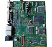 Panasonic Servo Drive Motherboard, 581B909B