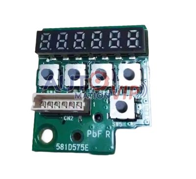 Panasonic Drive Board, 581D575E