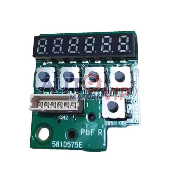 Panasonic Drive Board, 581D575E