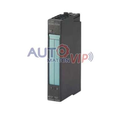 SIEMENS I/O Module, 6ES7132-4BF00-0AA0, 6ES7134-4JB51-0AB0, 6ES7134-4GD00-0AB0, 6ES7135-4GB01-0AB0, 6ES7138-4CA01-0AB0, 6ES7131-4BF00-0AA0