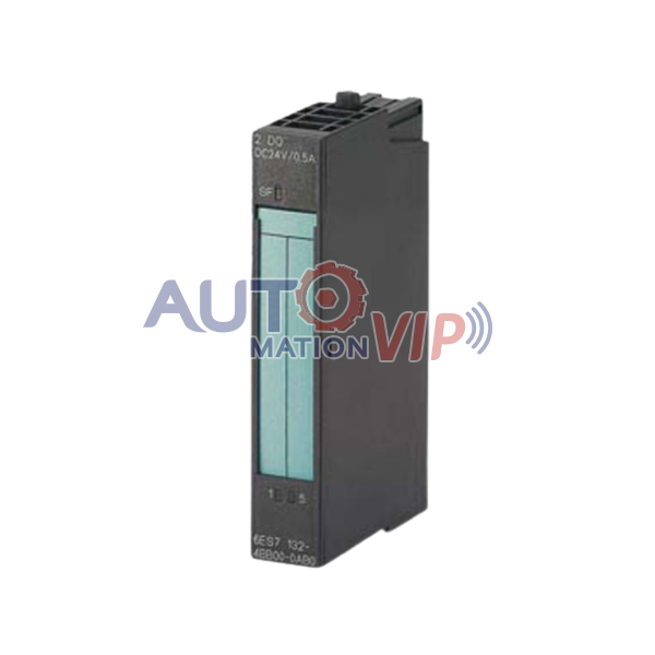 SIEMENS I/O Module, 6ES7132-4BF00-0AA0, 6ES7134-4JB51-0AB0, 6ES7134-4GD00-0AB0, 6ES7135-4GB01-0AB0, 6ES7138-4CA01-0AB0, 6ES7131-4BF00-0AA0