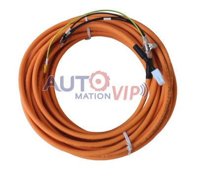 Siemens Servo Motor Cable, 6FX3002-5CK01-1AF0, 6FX3002-5CK01-1BA0, 6FX3002-5CK01-1AD0, 6FX3002-5CK01-1CA0, 6FX3002-5CK01-1BF0