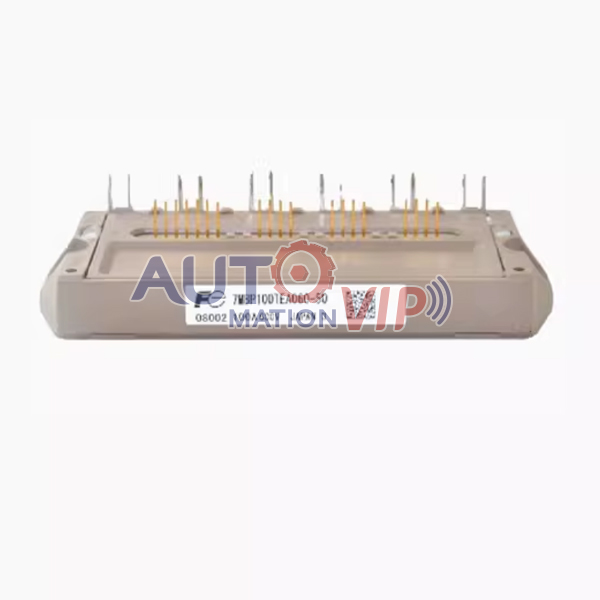 FUJI IGBT Module, 7MBP100TEA060-50, 7MBP100TEA060-52, 7MBP50TEA120-50, 7MBP75TEA120-50