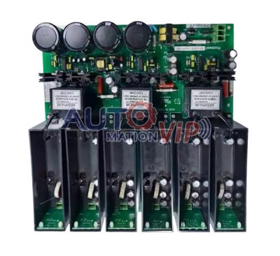 Allen Bradley Absopluse Switching Power Supply Board, 80026-044-02
