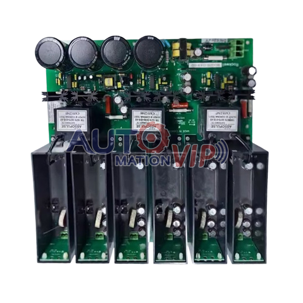 Allen Bradley Absopluse Switching Power Supply Board, 80026-044-02