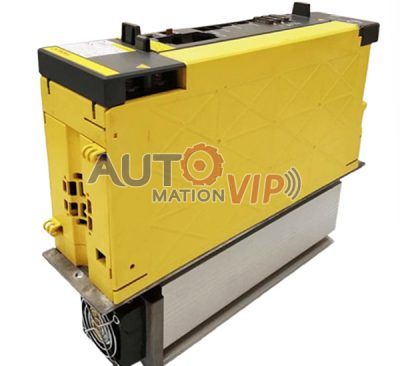 FANUC Servo Drive, A06B-6117-H209, A06B-6114-H209, FANUC Amplifier Module