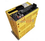 FANUC Servo Drive, A06B-6160-H002, A06B-6130-H002, FANUC Amplifier Module