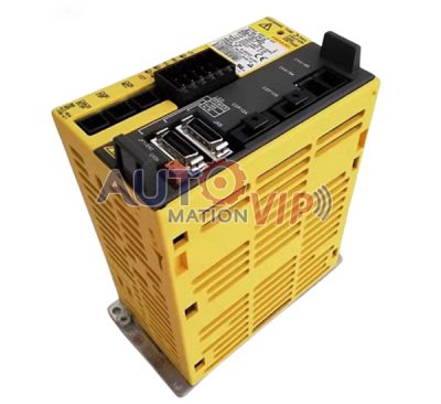FANUC Servo Drive, A06B-6160-H002, A06B-6130-H002, FANUC Amplifier Module