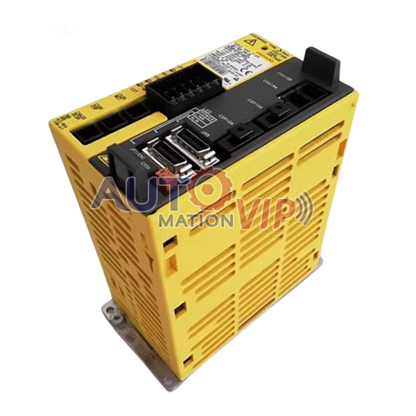 FANUC Servo Drive, A06B-6160-H002, A06B-6130-H002, FANUC Amplifier Module