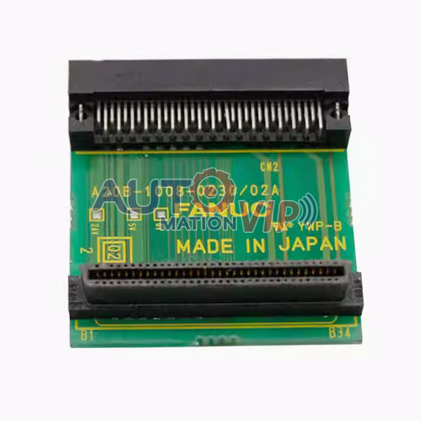 FANUC Circuit Board, A20B-1008-0230/02A