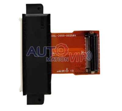 FANUC CF PCMCIA Card Slot, A66L-2050-0025#A, A66L-2050-0025#B, A66L-2050-0010#A, A66L-2050-0010#B