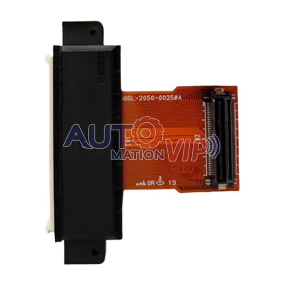 FANUC CF PCMCIA Card Slot, A66L-2050-0025#A, A66L-2050-0025#B, A66L-2050-0010#A, A66L-2050-0010#B