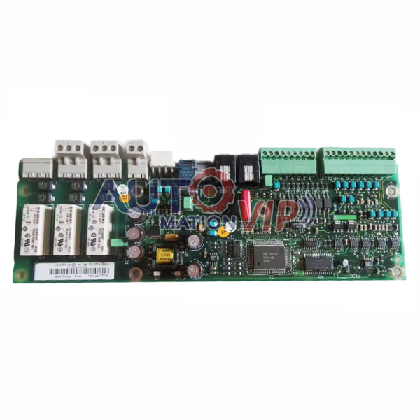 ABB Board, 3BSE005735R1 NIOC-01