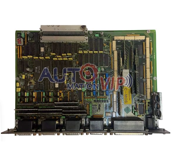 FAGOR Circuit Board, AXES 8055 VPP
