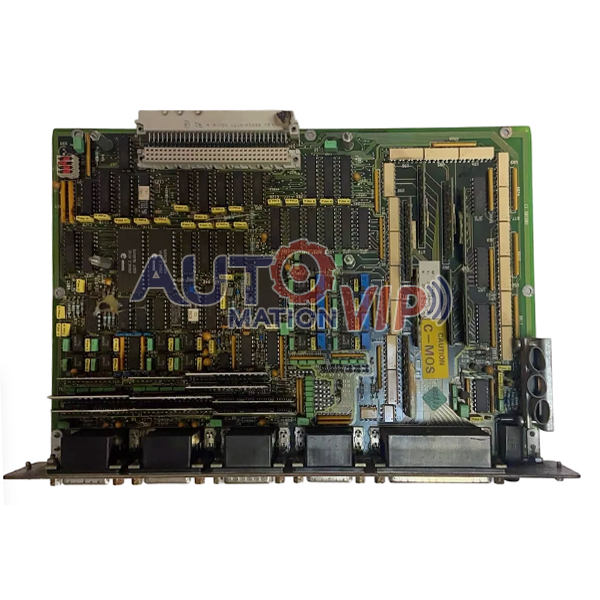 FAGOR Circuit Board, AXES 8055 VPP