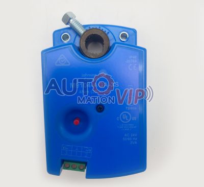 Johnson Controls Damper Actuator, M9104-AGA-3S, M9104-GGA-1S, M9104-GGA-3S, M9104-IGA-3S, M9104-IUA-1S