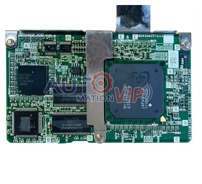 Mitsubishi Circuit Board, BD650A227G53, GT1665