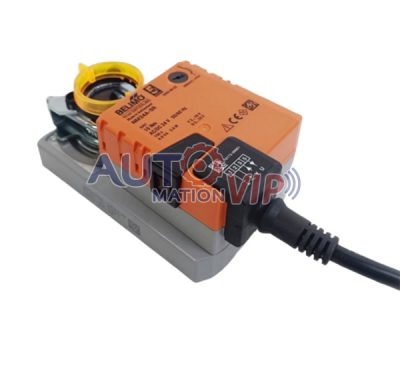 BELIMO Damper Actuator, LM24A-SR, LM230A, LM230ASR, NM24A, NM24A-SR, NM230A, NM230ASR, SM24A, SM24A-SR, SM230A, SM230ASR, GM24A, GM24A-SR, GM230A
