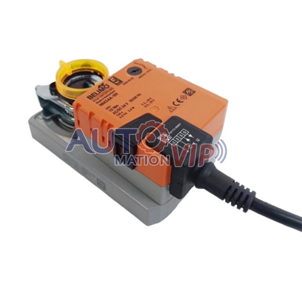 BELIMO Damper Actuator, LM24A-SR, LM230A, LM230ASR, NM24A, NM24A-SR, NM230A, NM230ASR, SM24A, SM24A-SR, SM230A, SM230ASR, GM24A, GM24A-SR, GM230A