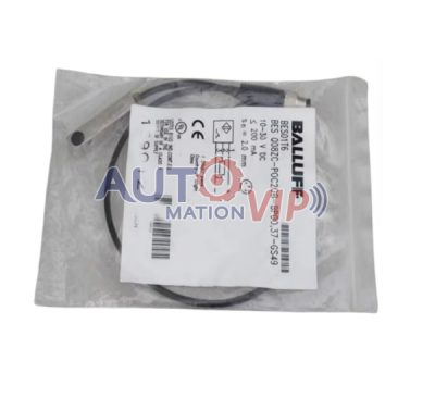 BES Q08ZC-POC20B-BP00,37-GS49 BALLUFF Sensor