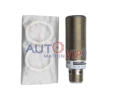 Balluff Sensor, BLE 18M-PO-1P-E5-C-S4