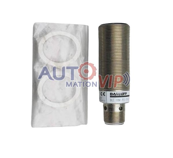 Balluff Sensor, BLE 18M-PO-1P-E5-C-S4