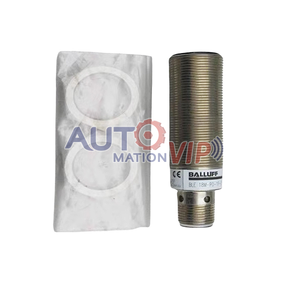 Balluff Sensor, BLE 18M-PO-1P-E5-C-S4