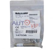 BALLUFF Through-beam Sensors, BOS00W2 BLS 12M-XX-1RD-S4-L
