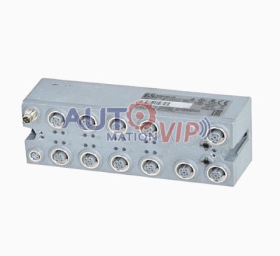 B&R Digital Module, X67BCE321.L12