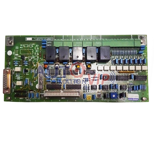 C98043-A1210-L SIEMENS PLC Control Board