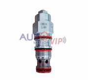 Sun Hydraulics Counterbalance Valve, CBEA-LHN, CBEA-LIN, CBCA-LAN, CBCA-LAN-YEV, CBGG-LJN, CBGH-LJN, CBGH-LCN