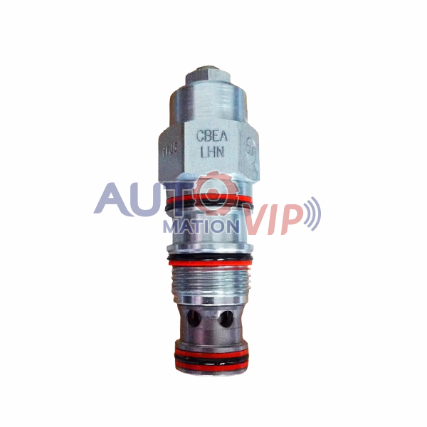 Sun Hydraulics Counterbalance Valve, CBEA-LHN, CBEA-LIN, CBCA-LAN, CBCA-LAN-YEV, CBGG-LJN, CBGH-LJN, CBGH-LCN