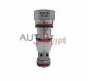 Sun Hydraulics Pilot-to-open Check Valve, CKCB-XCN, CKBB-XCN, CKEB-XCN, CKGB-XCN, CKIB-XCN, CKEB-XCN-BCV/S