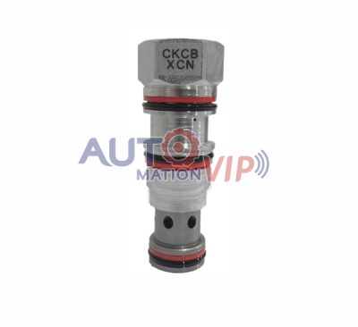 Sun Hydraulics Pilot-to-open Check Valve, CKCB-XCN, CKBB-XCN, CKEB-XCN, CKGB-XCN, CKIB-XCN, CKEB-XCN-BCV/S