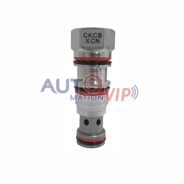 Sun Hydraulics Pilot-to-open Check Valve, CKCB-XCN, CKBB-XCN, CKEB-XCN, CKGB-XCN, CKIB-XCN, CKEB-XCN-BCV/S