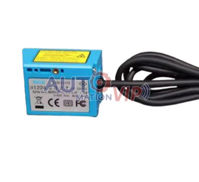 Sick Barcode Scanners, CLV503-0110