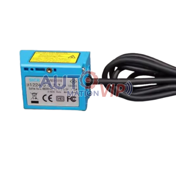Sick Barcode Scanners, CLV503-0110