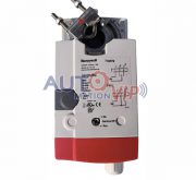 Honeywell Damper Actuator, CN6120A1002, CN4620A1001, CN4620A1001S, CN6120A1002S, CN4634A1001, CN4620Q2208, CN7220Q2108