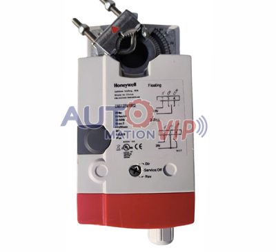 Honeywell Damper Actuator, CN6120A1002, CN4620A1001, CN4620A1001S, CN6120A1002S, CN4634A1001, CN4620Q2208, CN7220Q2108